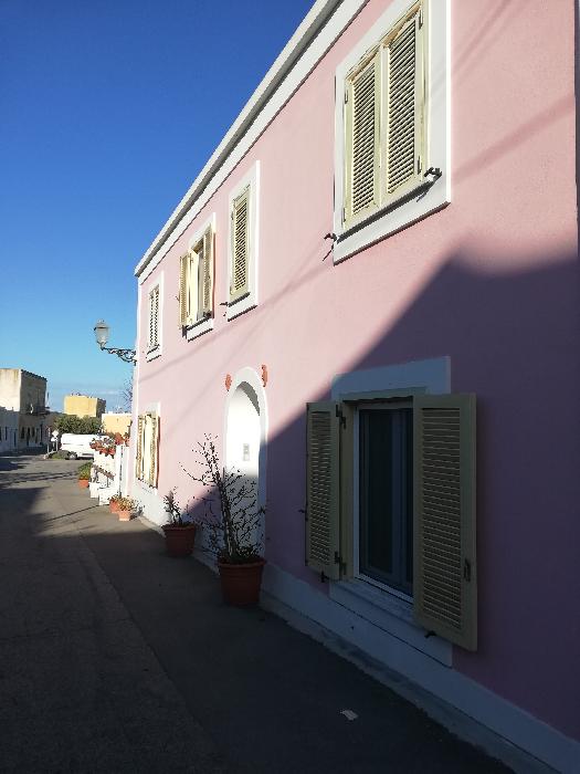 Casa x 2/3 posti letto 